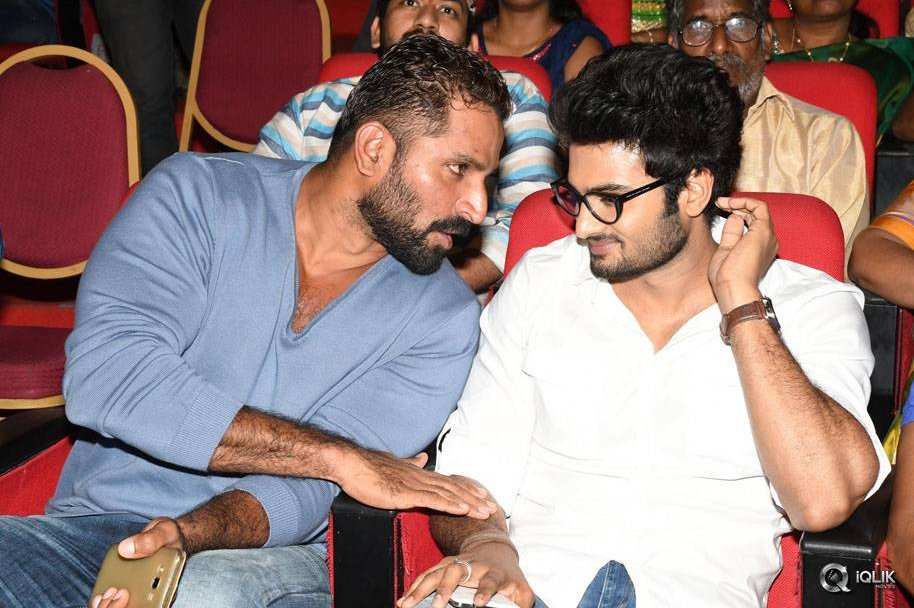 Chuttalabbayi-Movie-Audio-Launch